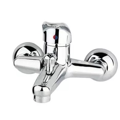 شیر دوش(حمام) راسان مدل مروارید