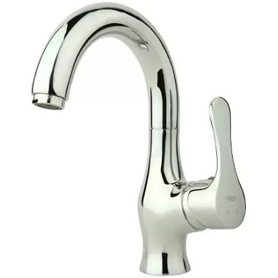 شیر روشویی متحرک راسان مدل صدف