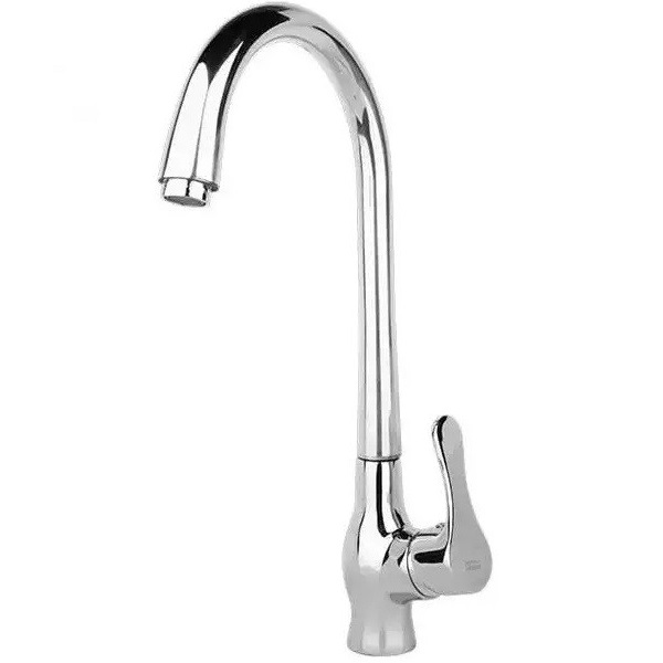 شیر ظرفشویی راسان مدل صدف