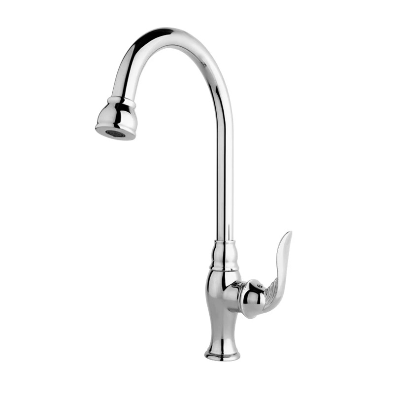 شیر ظرفشویی راسان مدل پریمو