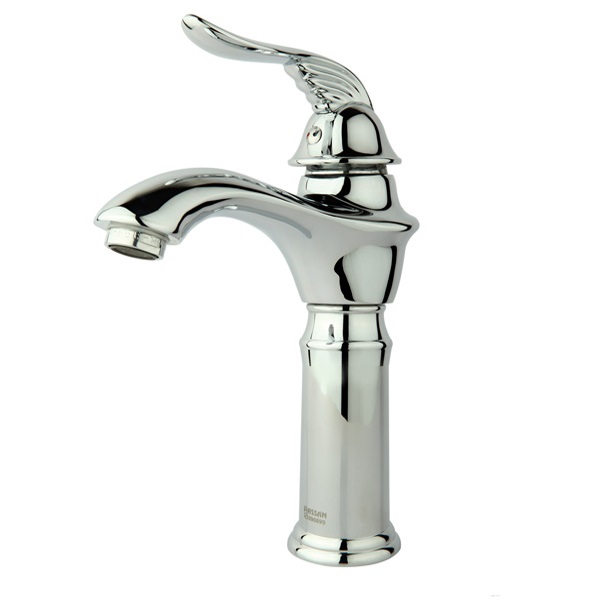 شیر روشویی راسان مدل پریمو