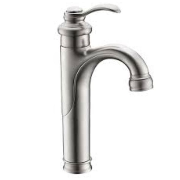 شیر روشویی پایه بلند موست (most) مدل کهلر