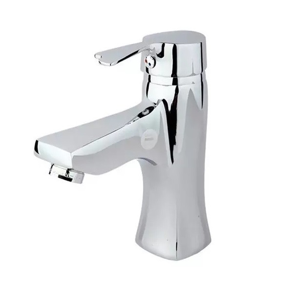 شیر روشویی راسان مدل پاپیون