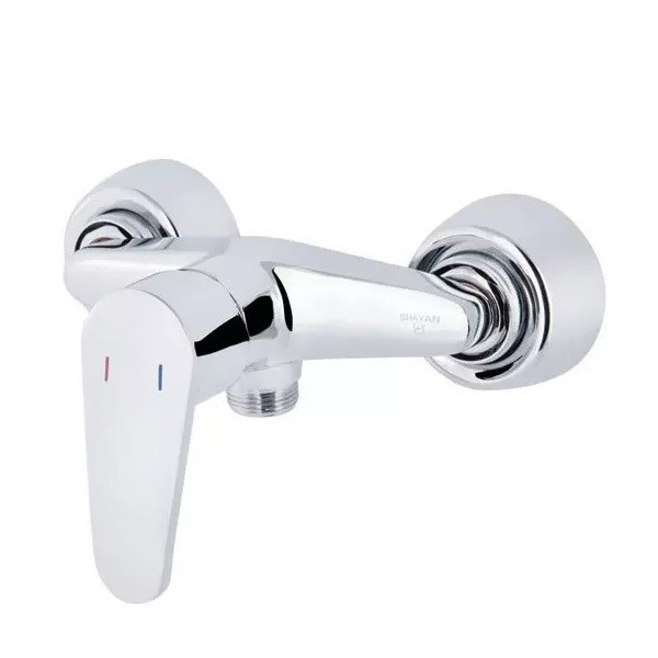 شیر توالت راسان مدل درسا