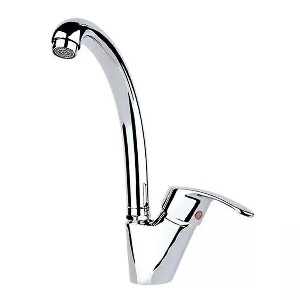 شیر ظرفشویی راسان مدل هلیا