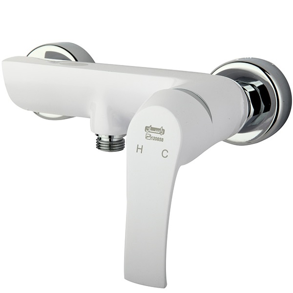 شیر توالت راسان مدل لوتوس