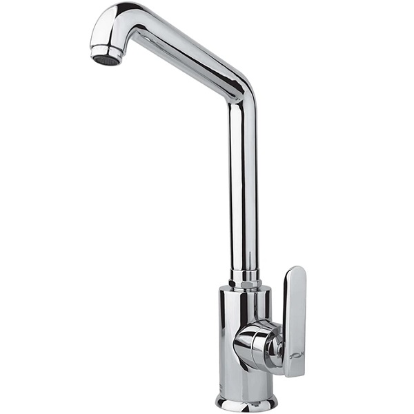 شیر ظرفشویی راسان مدل فلورا