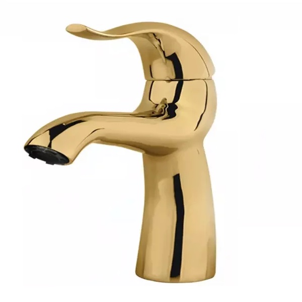 شیر روشویی راسان مدل اکتاو