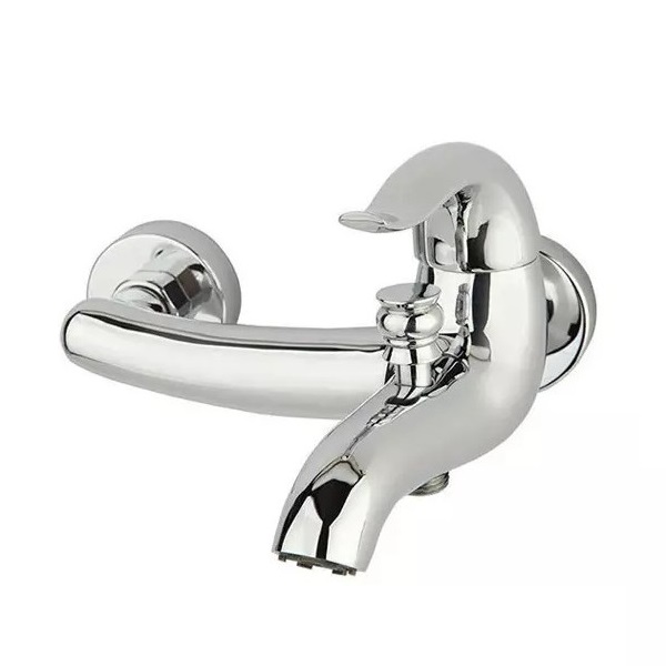 شیر دوش راسان مدل اکتاو