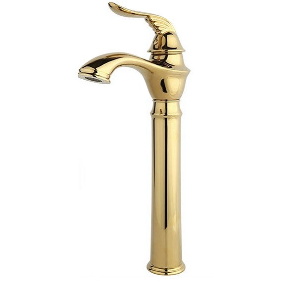 شیر روشویی پایه بلند راسان مدل پریمو