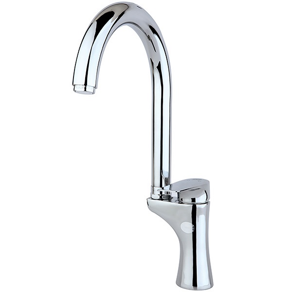 شیر ظرفشویی راسان مدل آتیس