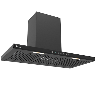 هود شومینه ای بیمکث مدل 1301