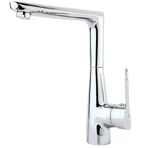 شیر ظرفشویی راسان مدل رابیت