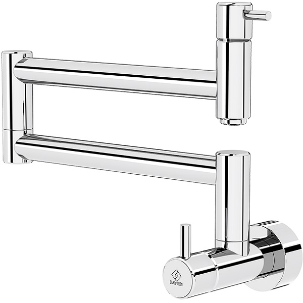 شیر پات فیلر (قابلمه پر کن) کاویان