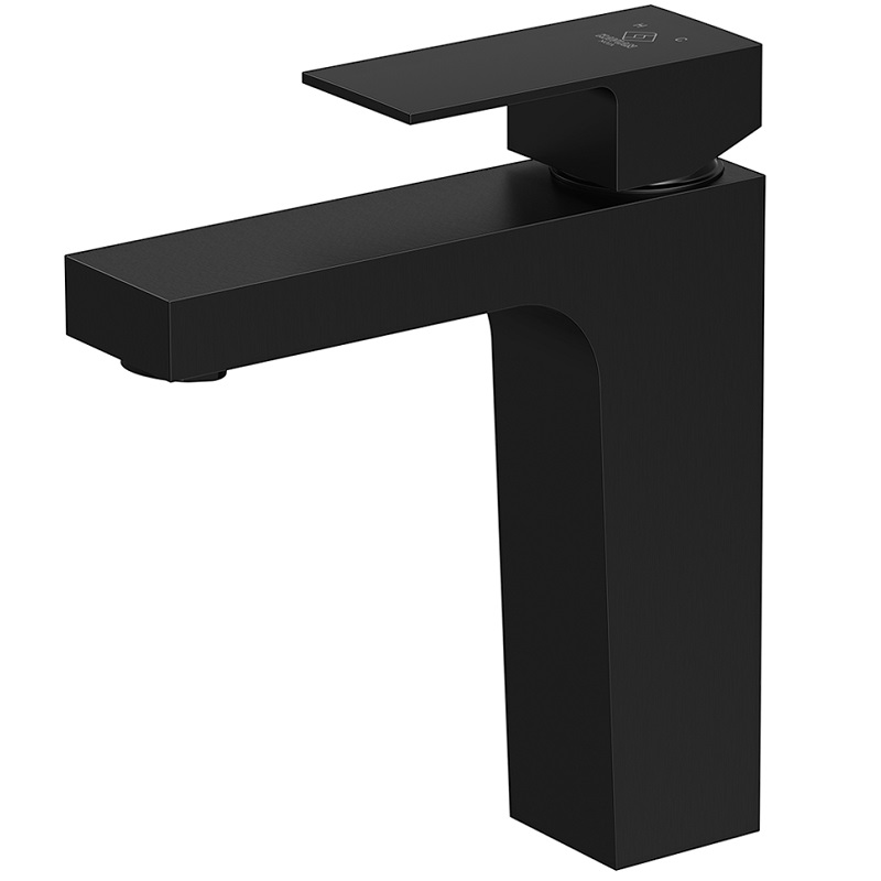 شیر روشویی ثابت کاویان مدل نوژا