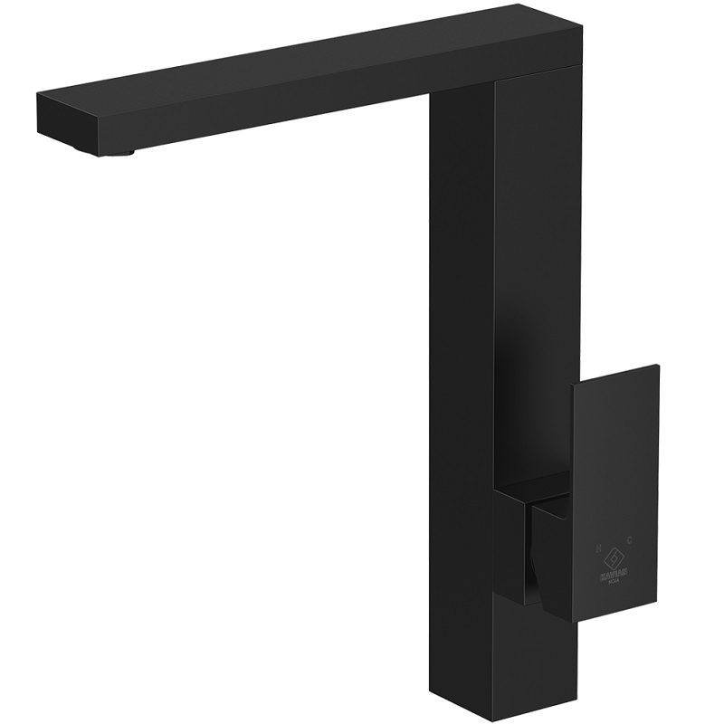 شیر ظرفشویی ثابت کاویان مدل نوژا