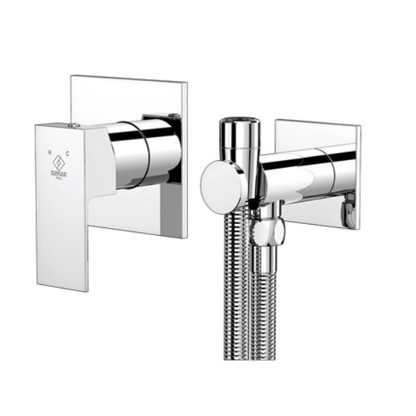 متعلقات شیر توالت توکار کاویان مدل نوژا