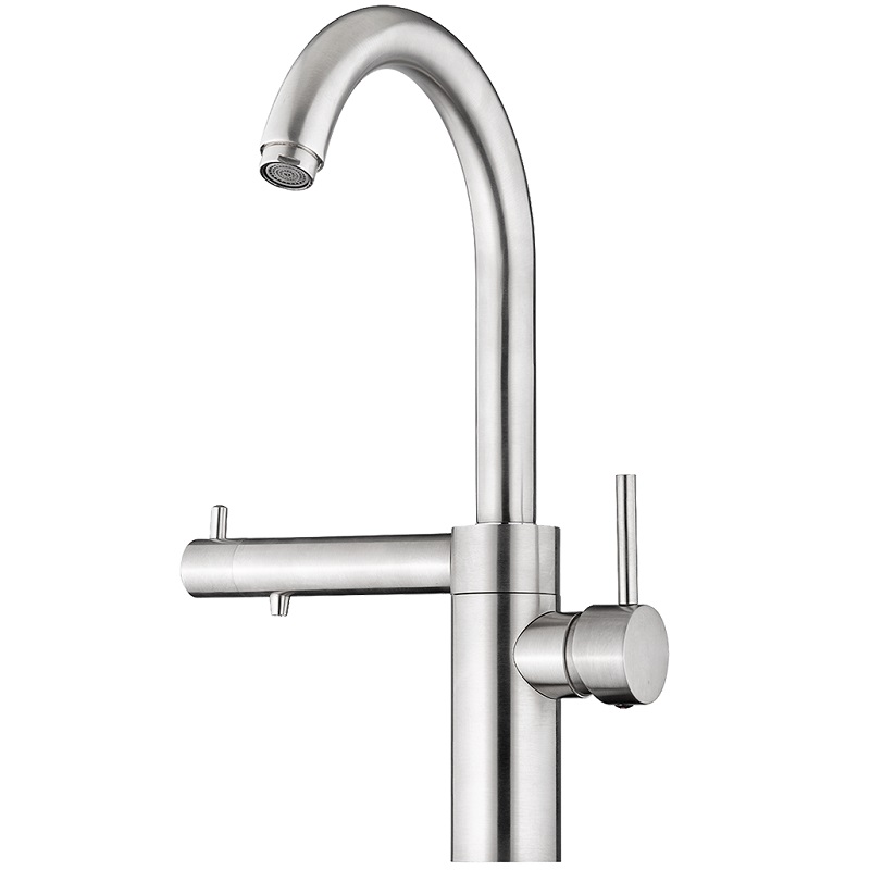 شیر ظرفشویی دومنظوره کاویان مدل مروارید