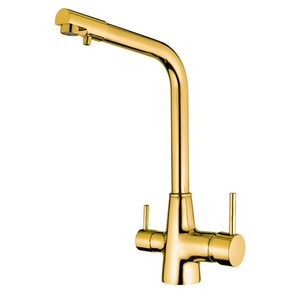 شیر ظرفشویی دومنظوره کاویان مدل هیوا