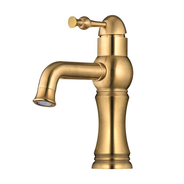 شیر روشویی ثابت کاویان مدل دلسا