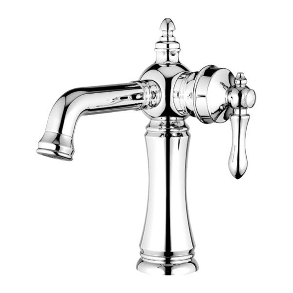 شیر روشویی ثابت  کاویان مدل آرنیکا