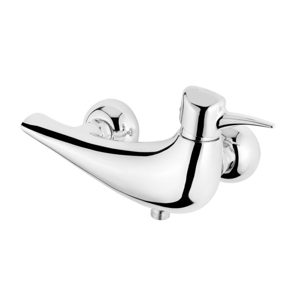 شیر توالت کاویان مدل توکا