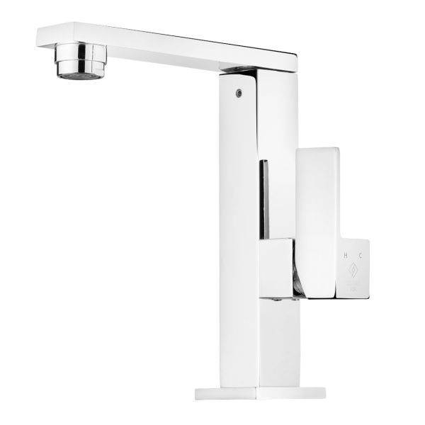 شیر روشویی ثابت  کاویان مدل آسا