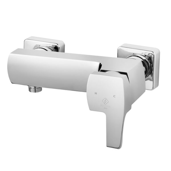 شیر توالت کاویان مدل آرتا