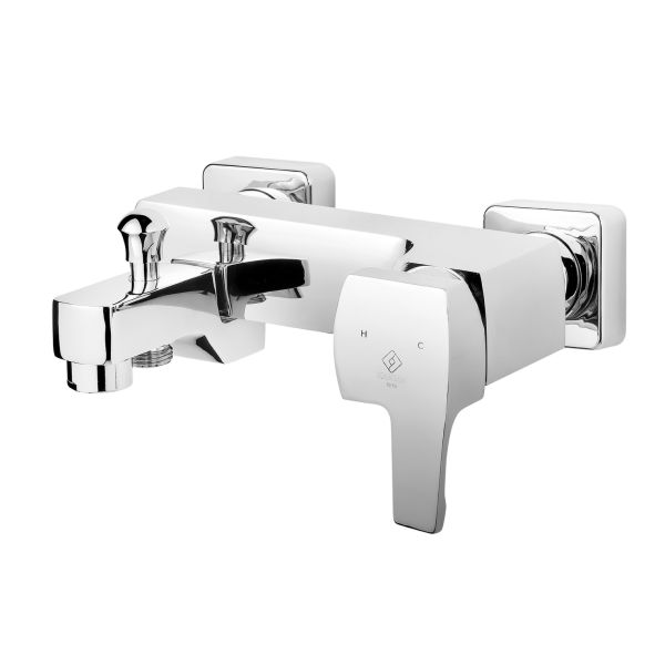 شیر دوش حمام کاویان مدل آرتا