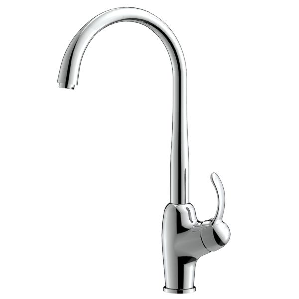 شیر ظرفشویی ثابت کاویان مدل وندا