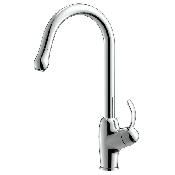 شیر ظرفشویی شاوری کاویان مدل وندا