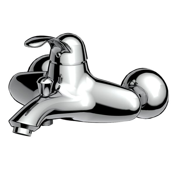 شیر دوش حمام کاویان مدل وندا