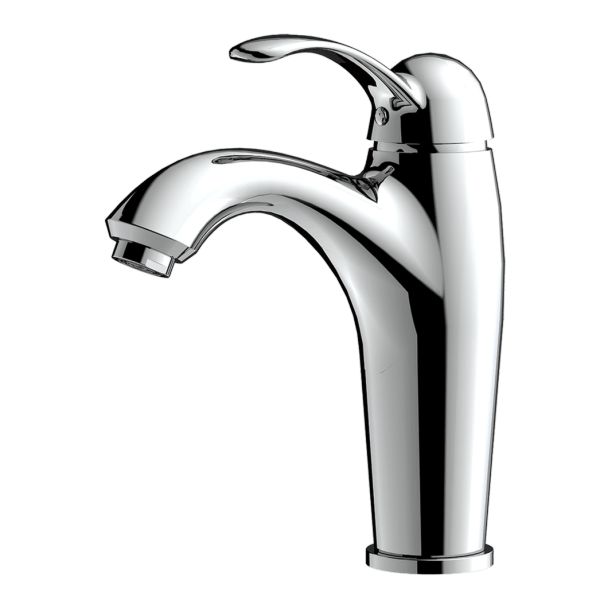 شیر روشویی ثابت  کاویان مدل وندا