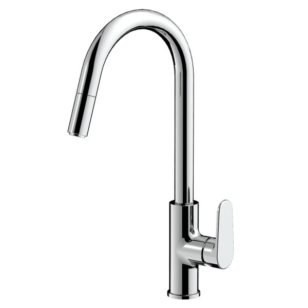 شیر ظرفشویی شاوری کاویان مدل لارا