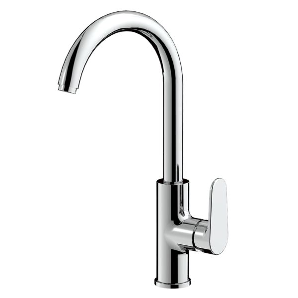 شیر ظرفشویی ثابت کاویان مدل لارا