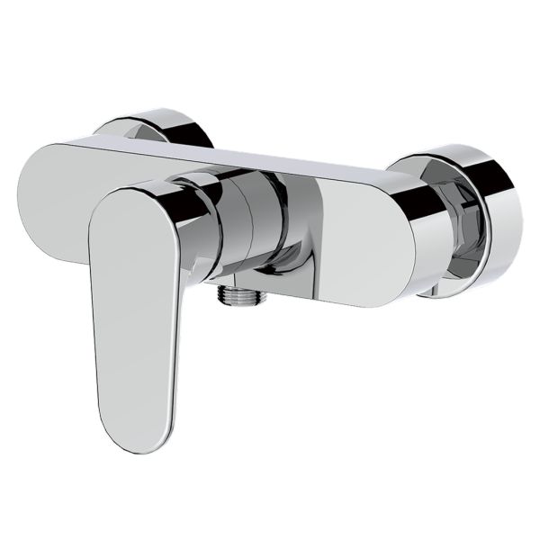 شیر توالت کاویان مدل لارا