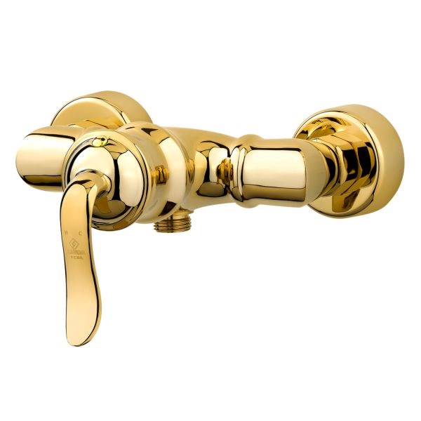 شیر توالت کاویان مدل دیبا