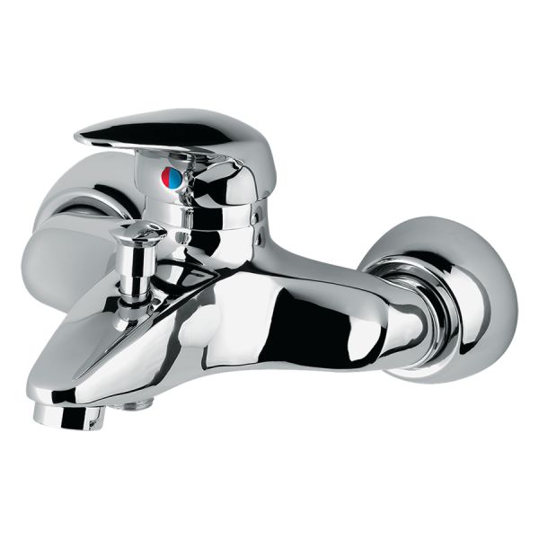 شیر دوش حمام کاویان مدل پارمیس