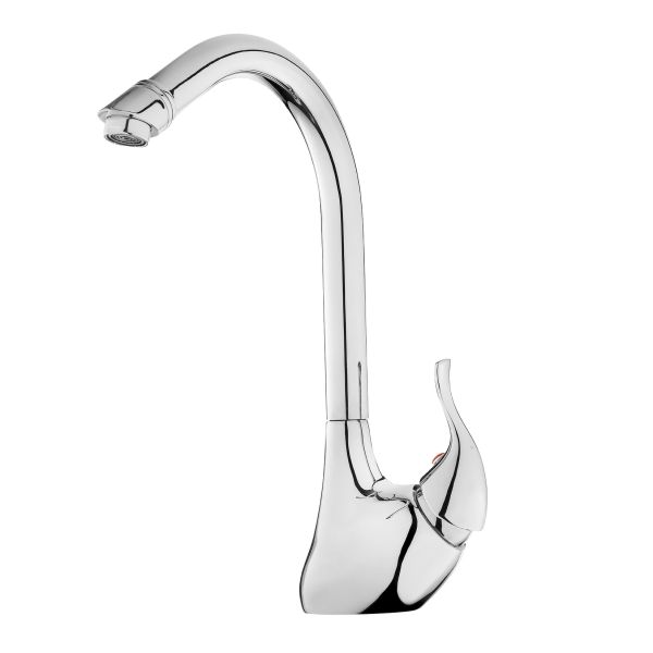 شیر ظرفشویی ثابت کاویان مدل بیتا