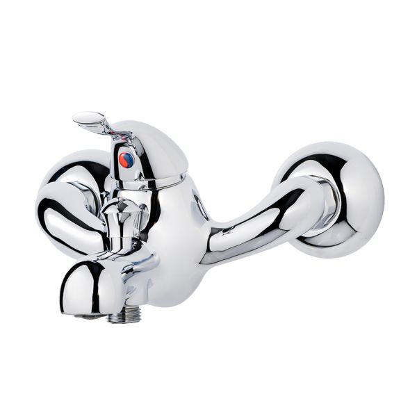 شیر دوش حمام کاویان مدل بیتا