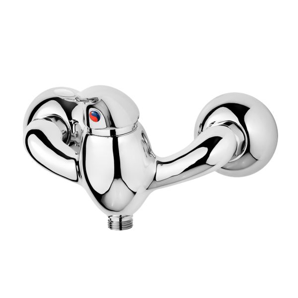 شیر توالت کاویان مدل بیتا