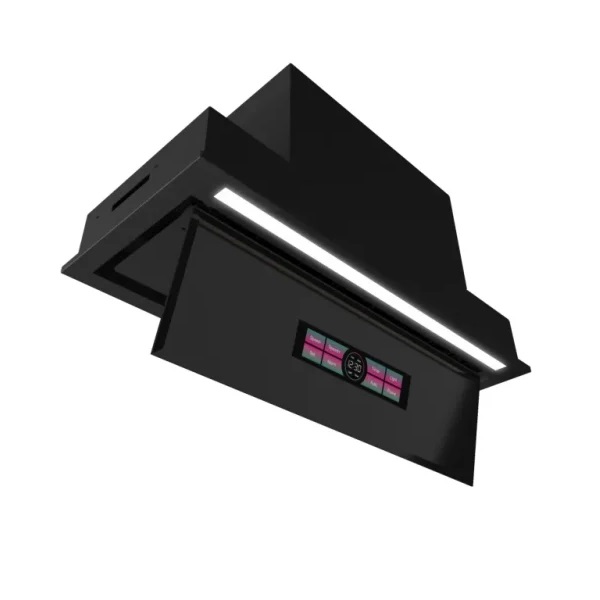 هود مخفی بیمکث مدل 2077