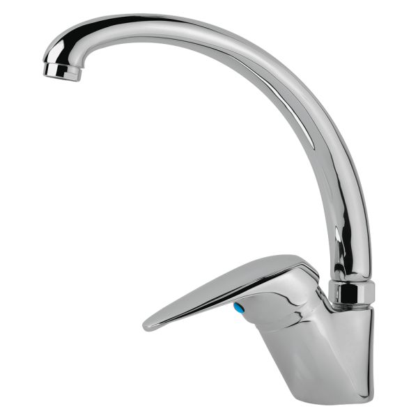 شیر ظرفشویی ثابت کاویان مدل آناهیتا