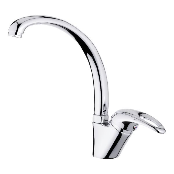 شیرظرفشویی ثابت  کاویان مدل آروشا