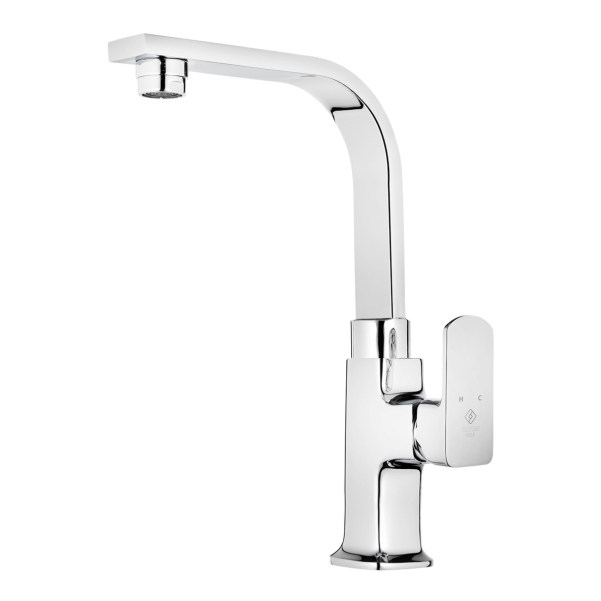 شیر روشویی متحرک کاویان مدل نیلا