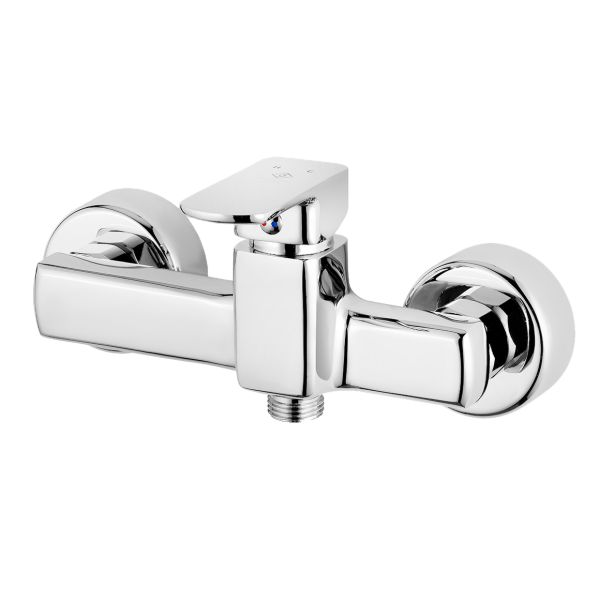 شیر توالت کاویان مدل نیلا