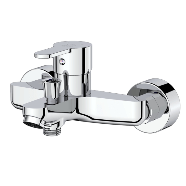 شیر دوش حمام کاویان مدل گلسا