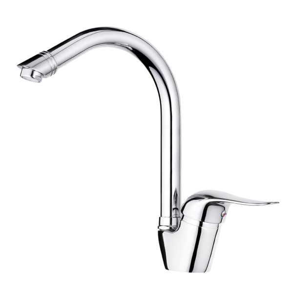 شیرظرفشویی ثابت  کاویان مدل هما