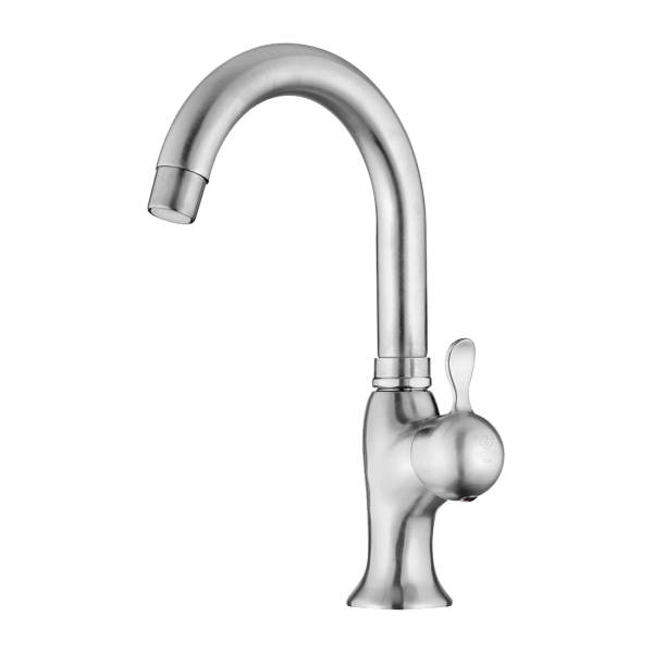 شیر روشویی متحرک کاویان مدل تیدا