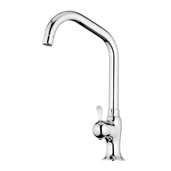 شیرظرفشویی ثابت  کاویان مدل تیدا